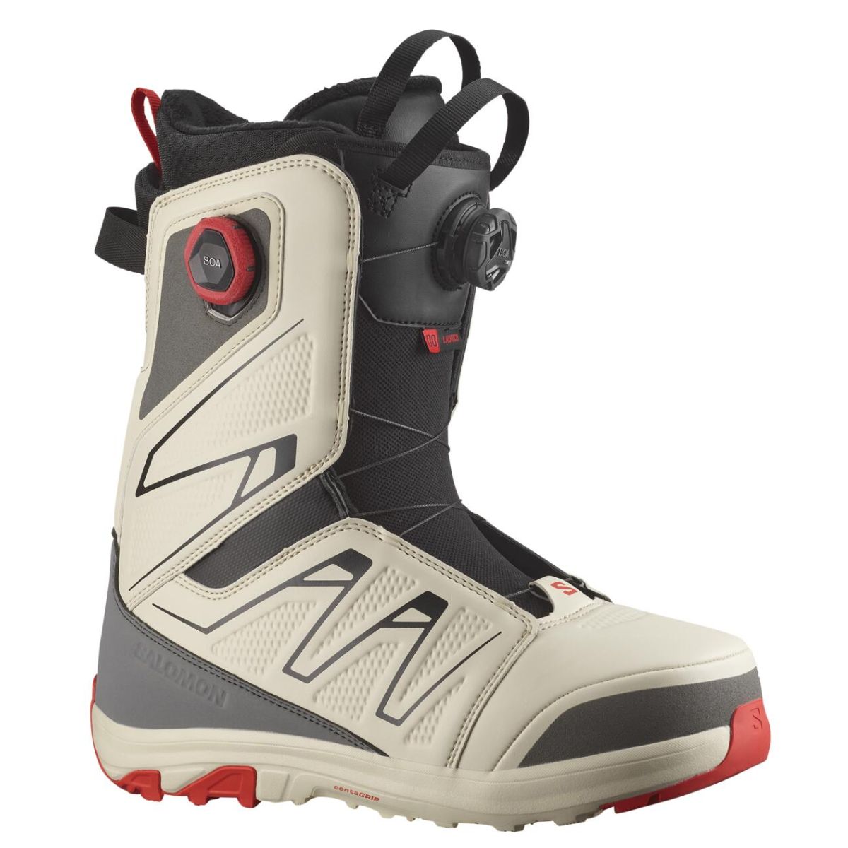 Salomon Launch Boa Sj Boa