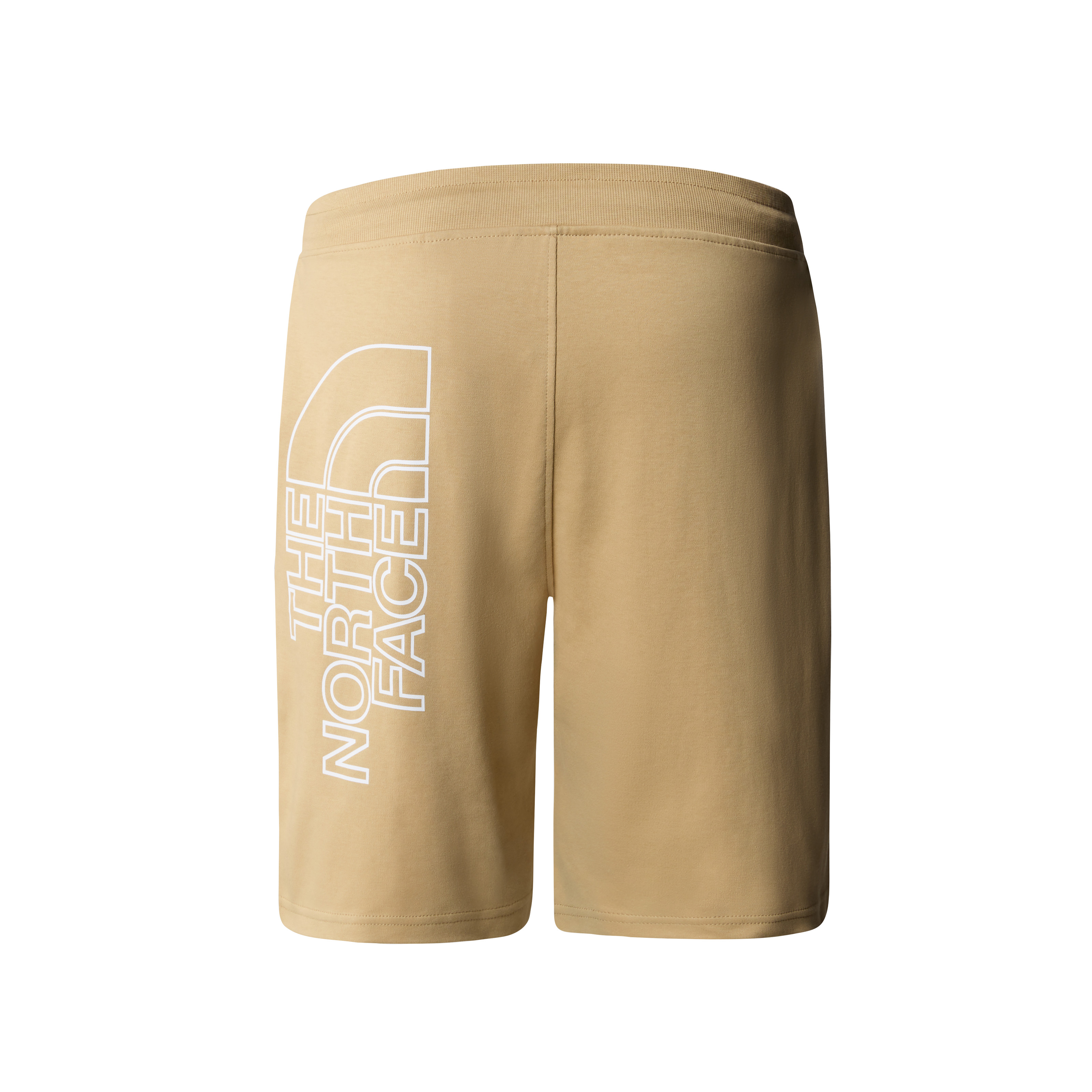 The North Face Mens Graphic Short Light