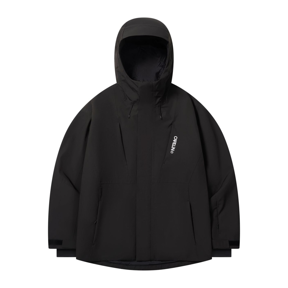 Capelin Crew Bruce Jacket