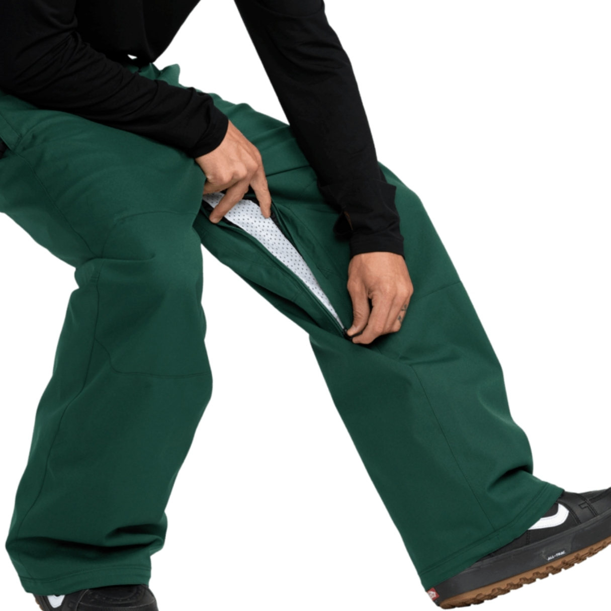 Volcom Mens Snow Billow Pant