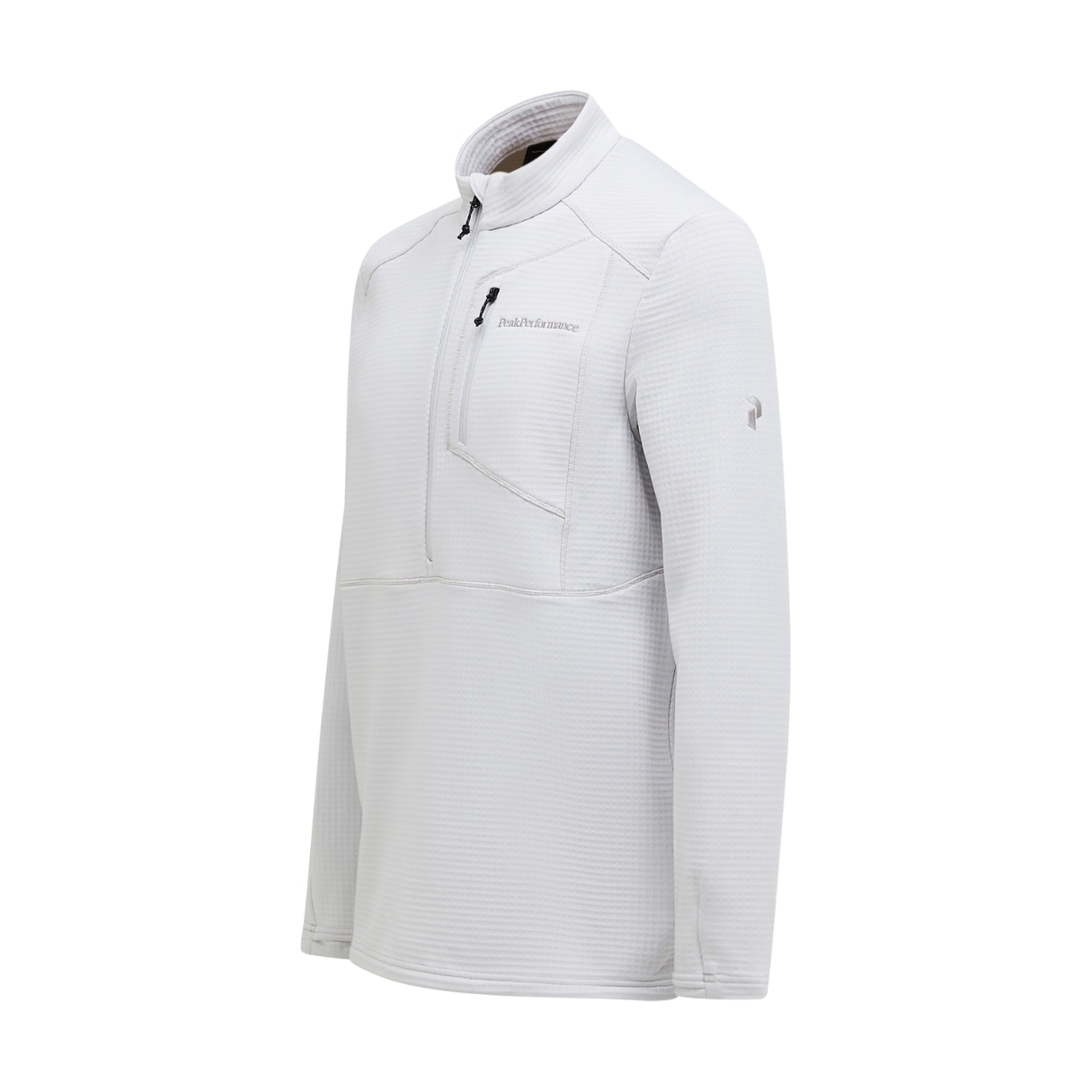 Peak Performance Mens Trail Polartec Half Zip