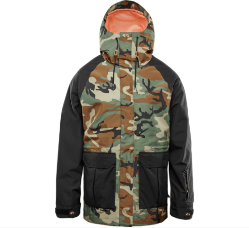 ThirtyTwo Ava Jacket