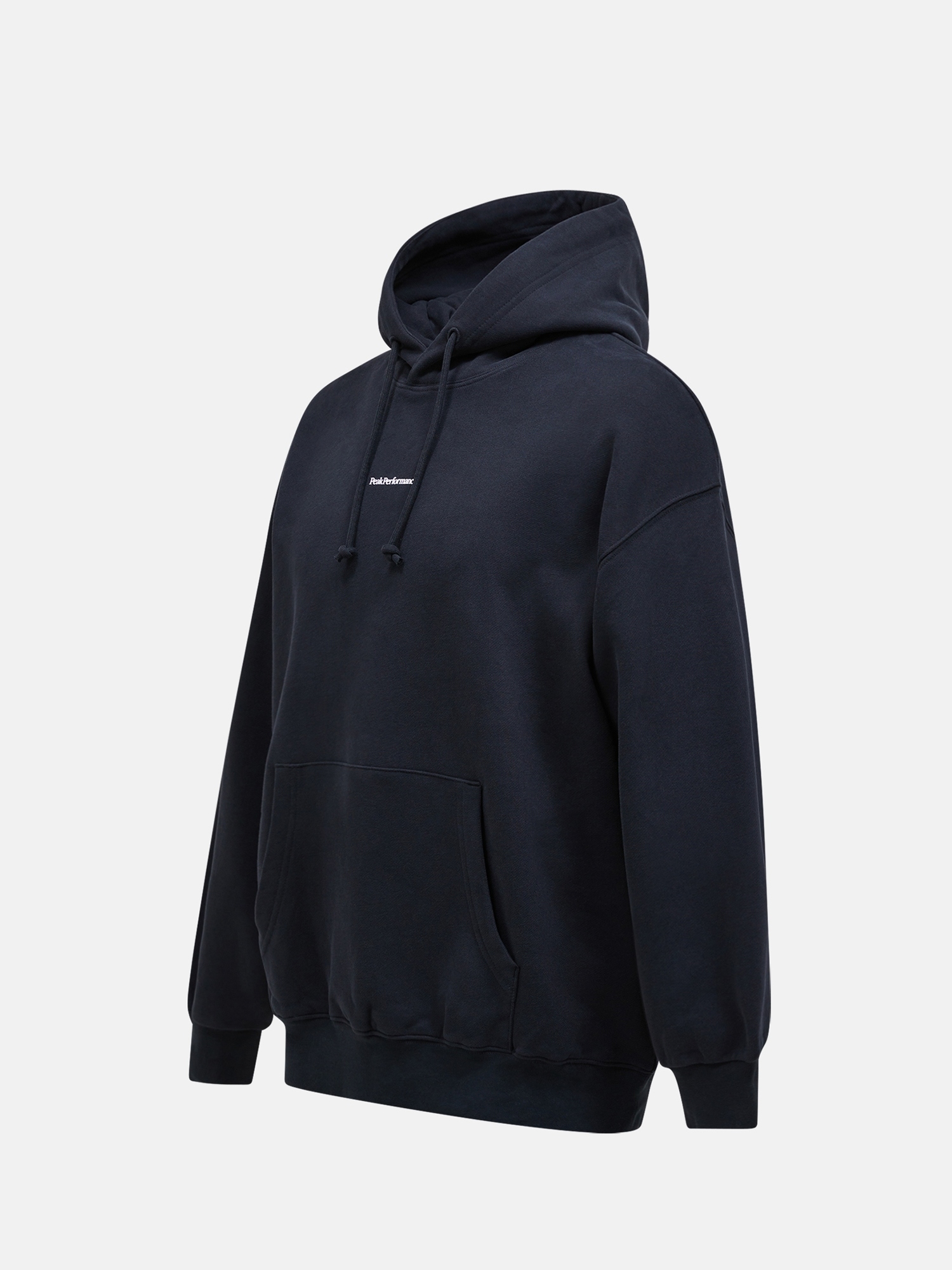 Peak Performance Mens Original Terry Hood