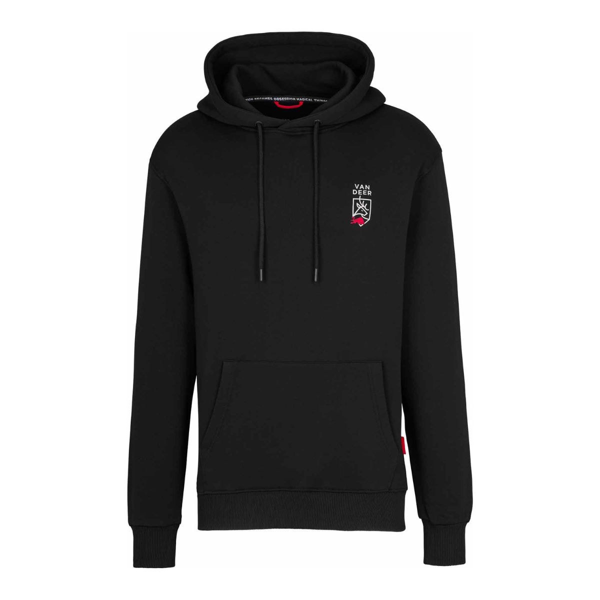 Van Deer Essential Hoodie