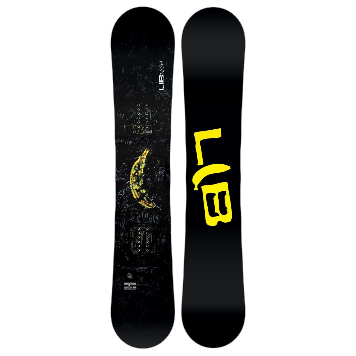 Lib-Tech Skate Banana