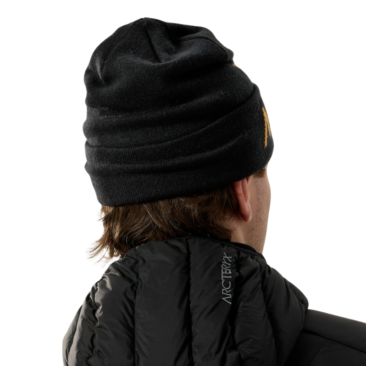 Arcteryx Bird Word Toque
