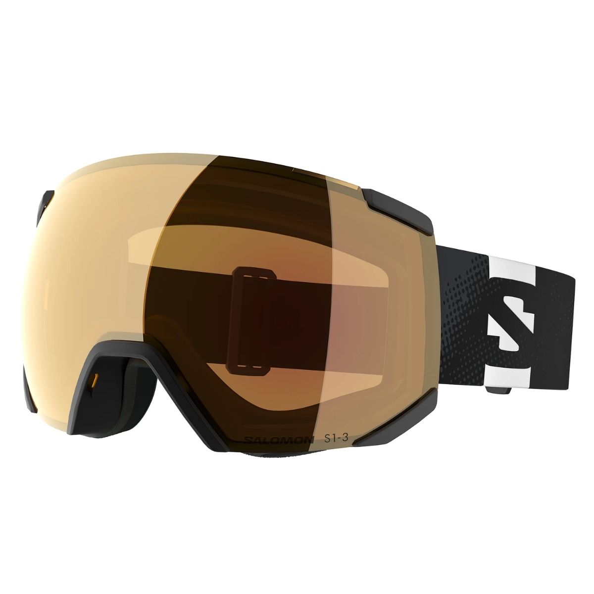 Salomon Radium Photochromic 