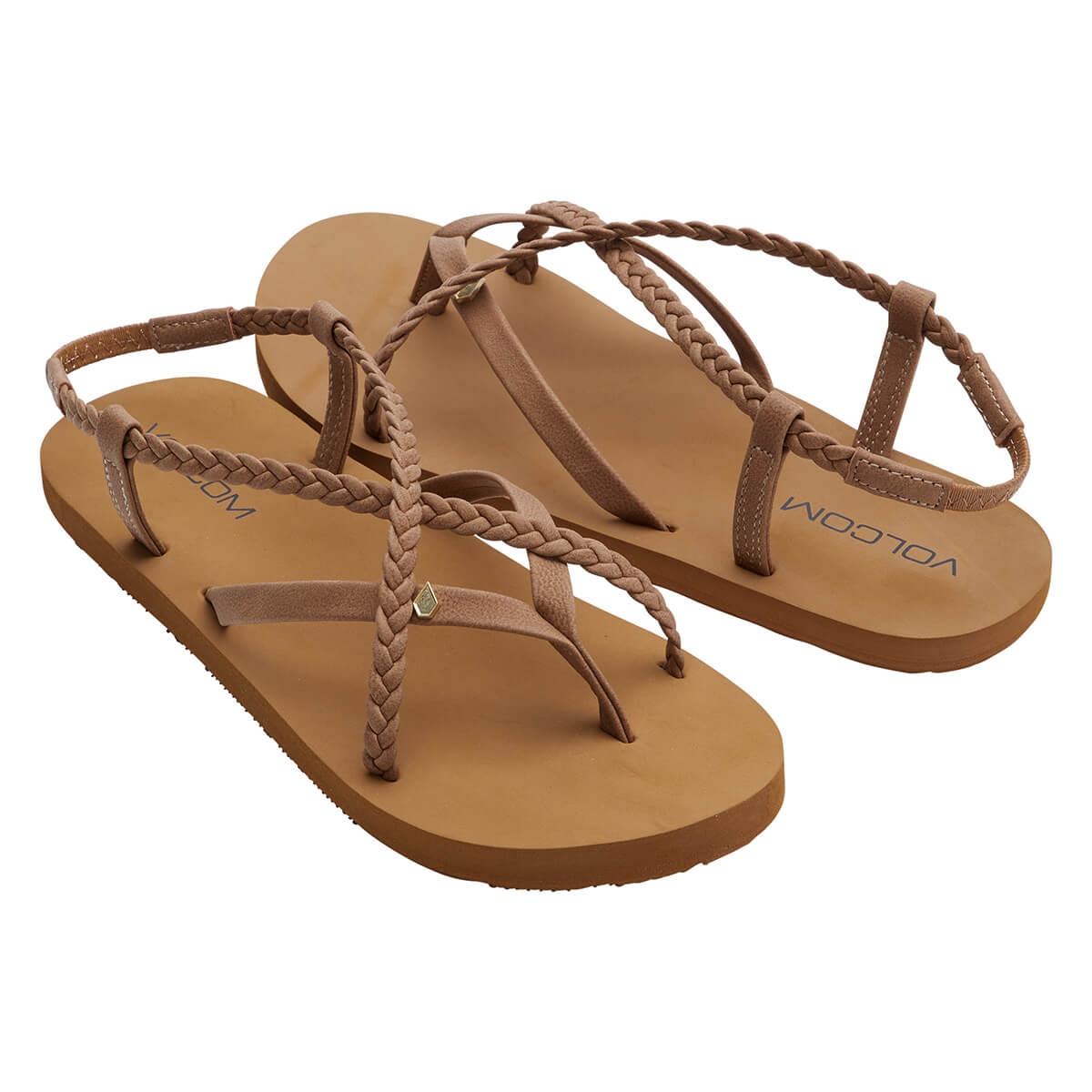 Volcom Womens Thriller