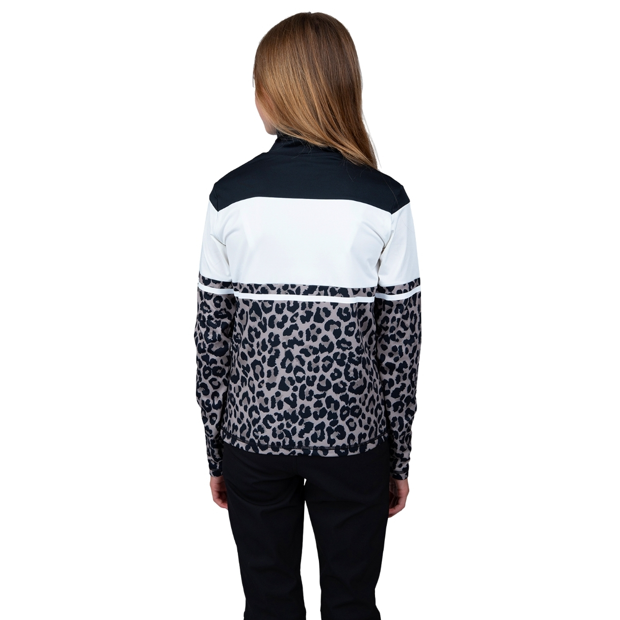 Brunotti Kohlky print Girls Fleece