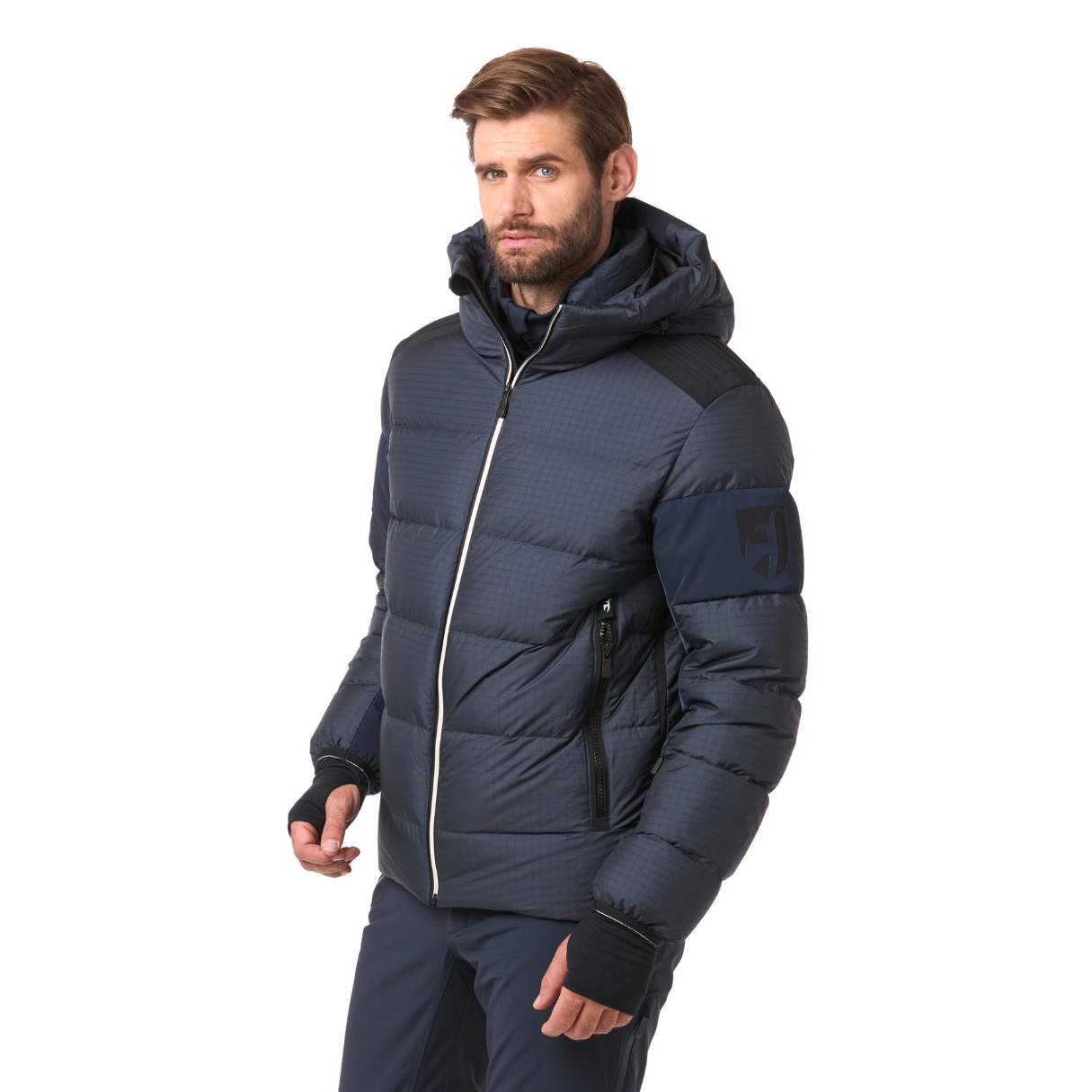 Toni Sailer Mens Lenny