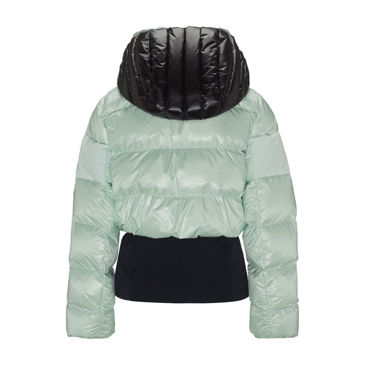 Toni Sailer Womens Bernadette Ski Jacket