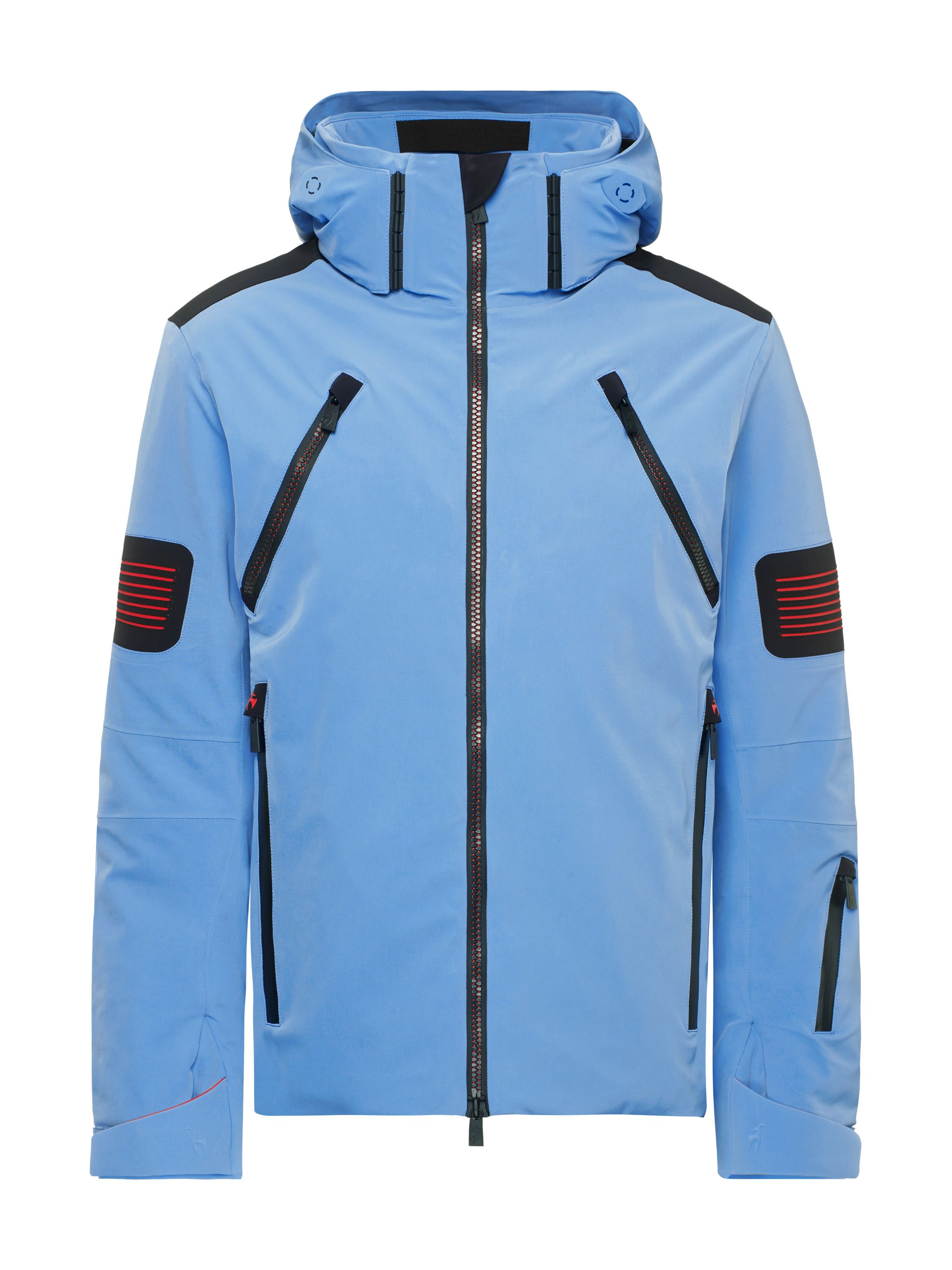 Toni Sailer Mens Allan Ski Jacket