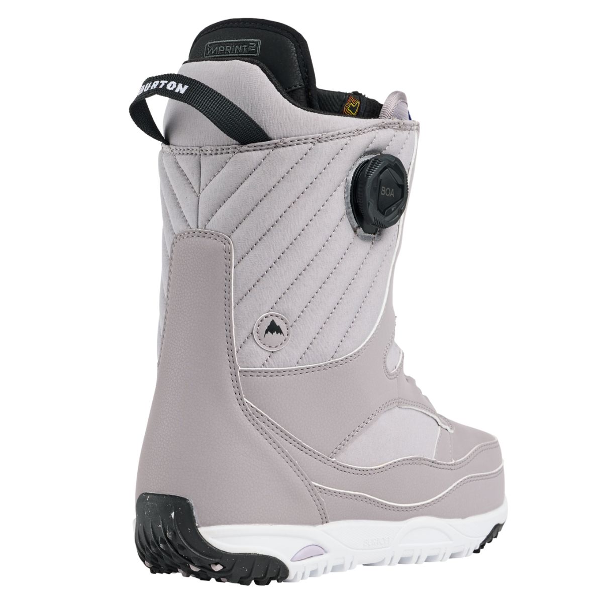 Burton Limelight BOA