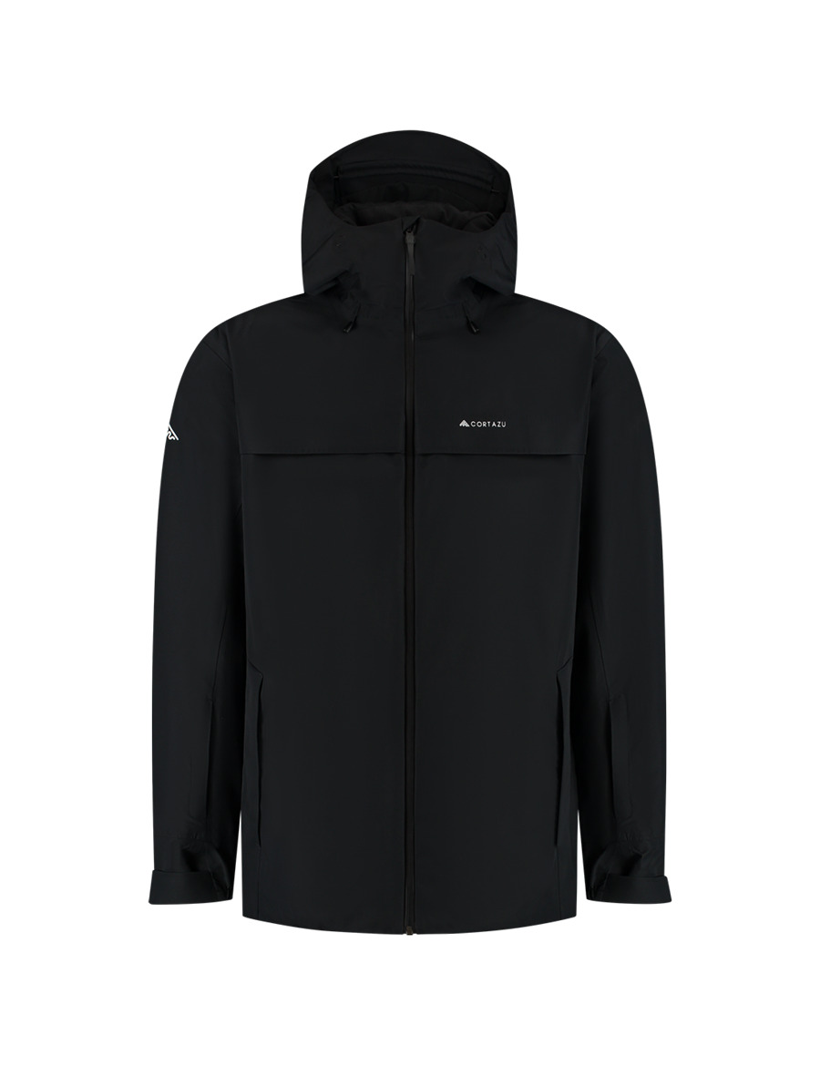 Cortazu Mens Hardshell INS Recycled 2.0