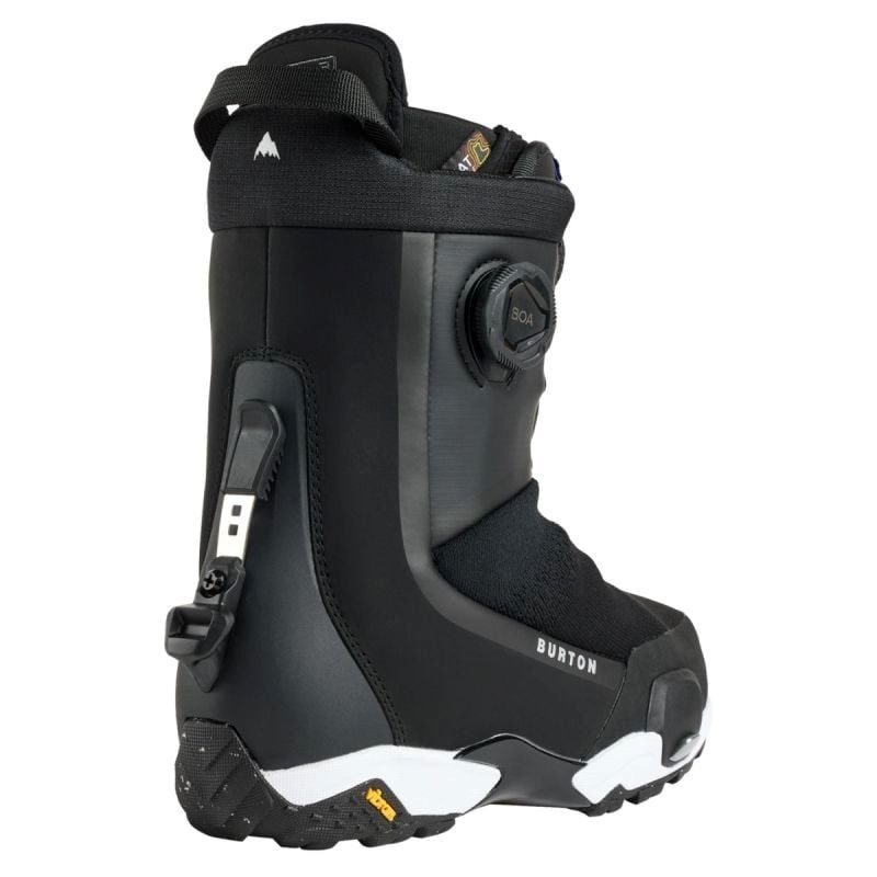 Burton Womens Highshot X Step On Wide