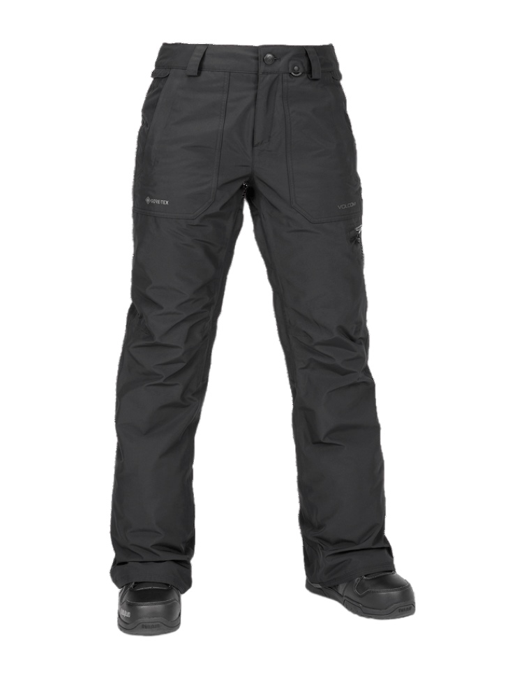 Volcom Womens Knox Ins Gore-Tex Pant
