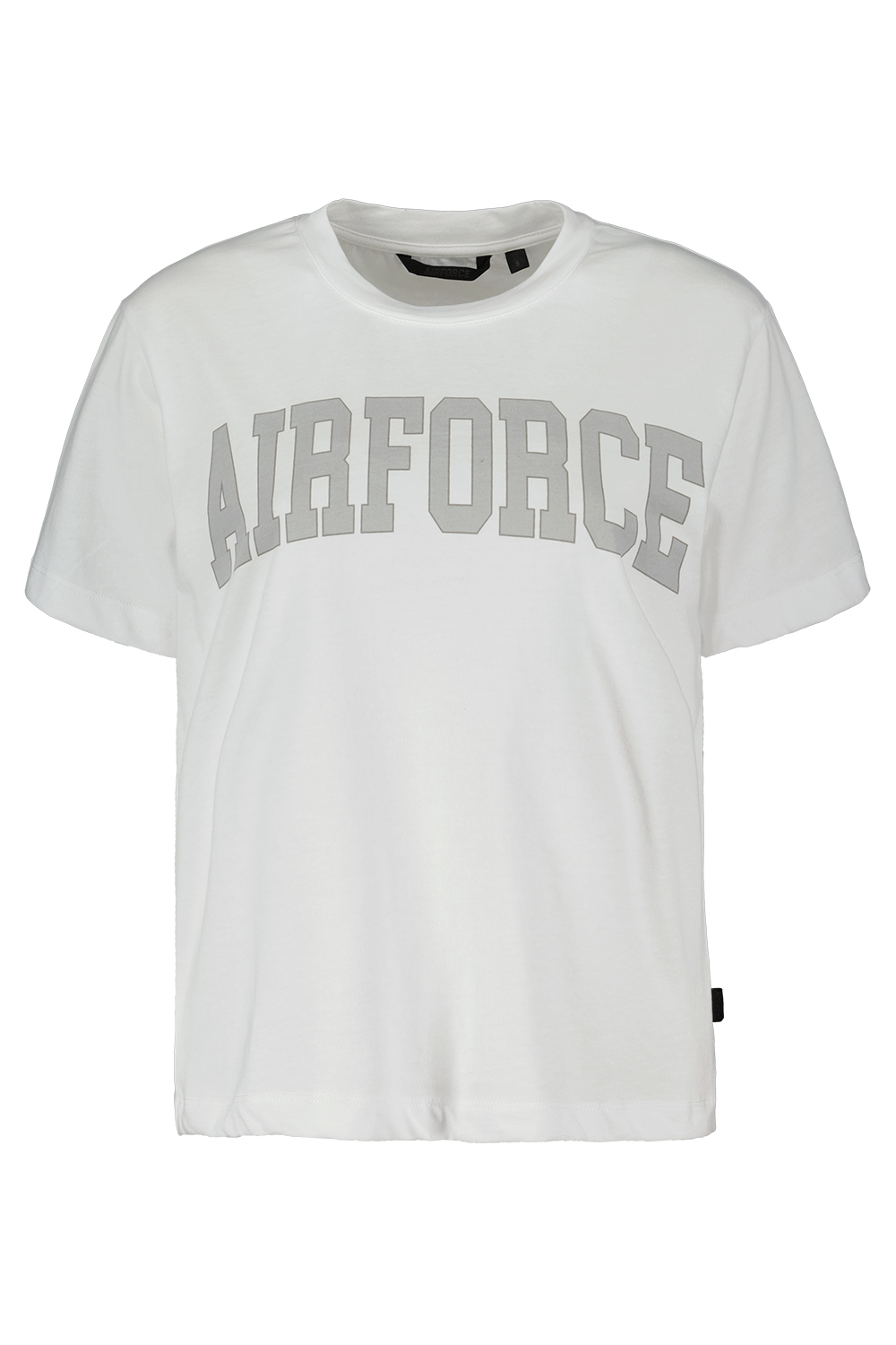 Airforce Womens College T-Shirt