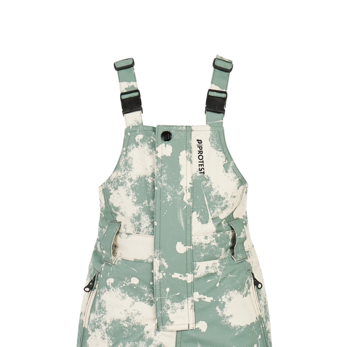 Protest Kids Prtbenny Td Salopette