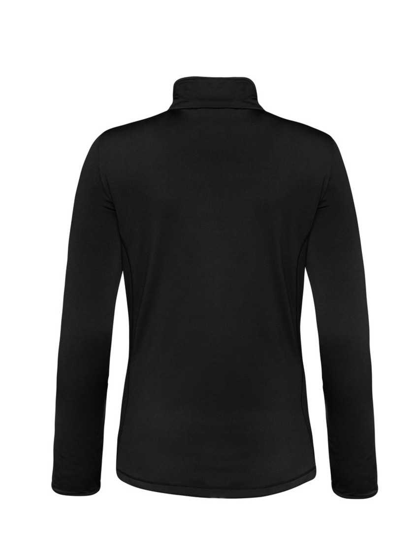 Protest W Fabriz 1/4 Zip Top