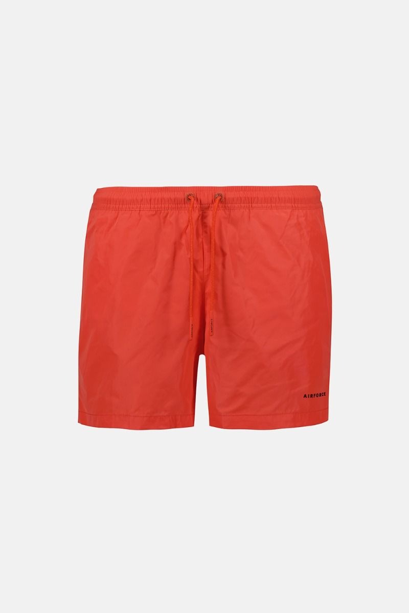 Airforce Mens Airforce Swimshort Airforce Mens Airforce Swimshort