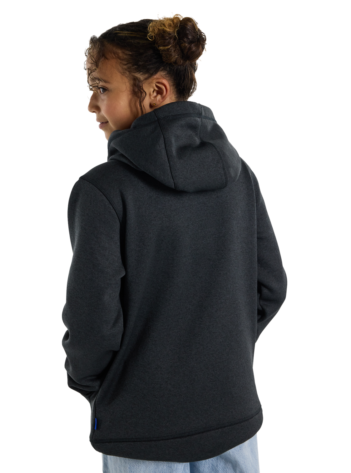 Burton Kids Oak Pullover Hoodie