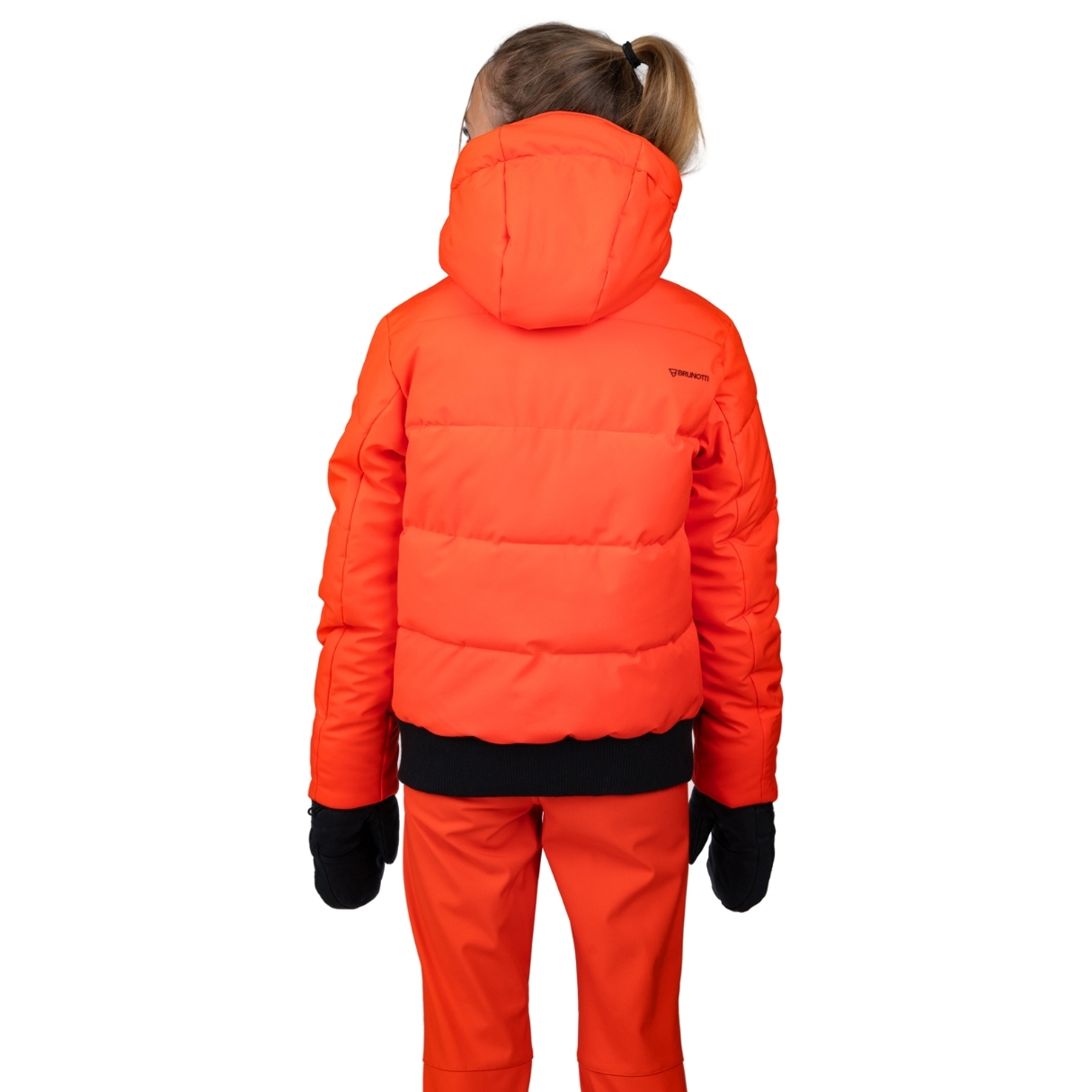 Brunotti Suncrowny Girls Snow Jacket