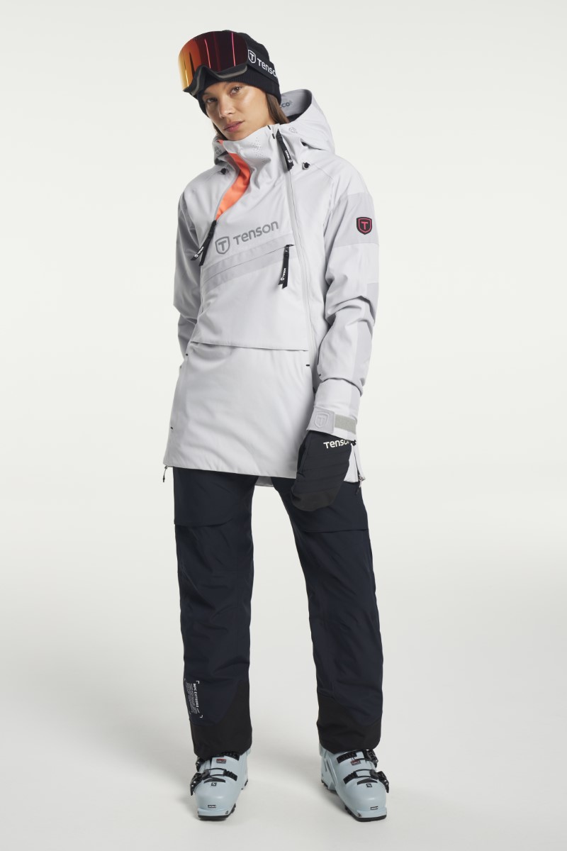 Tenson Womens Aerismo Jackorak Tenson Womens Aerismo Jackorak