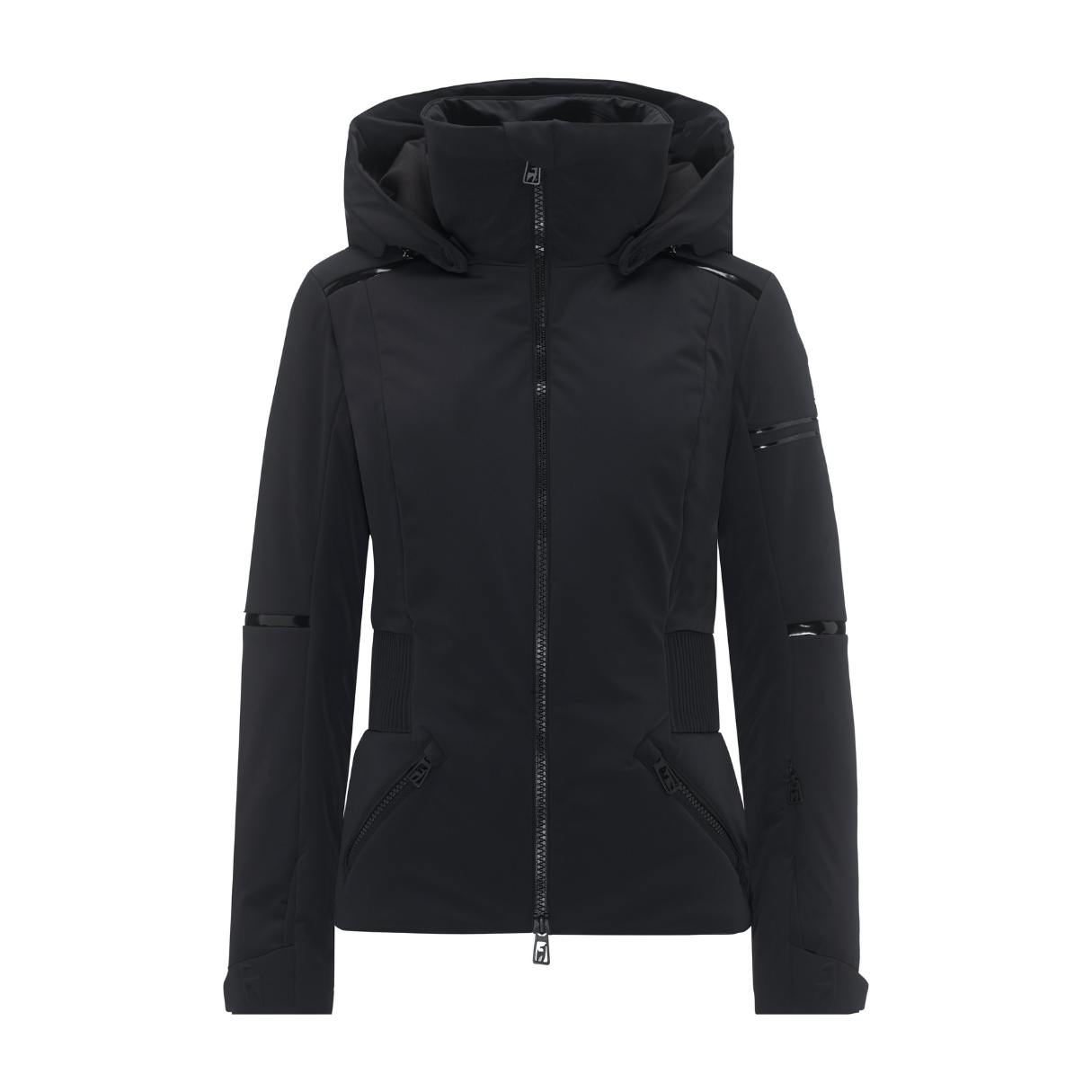 Toni Sailer Womens Martha Ski Jacket