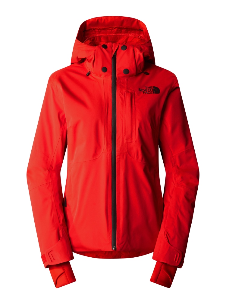 The North Face Womens Lenado Jacket