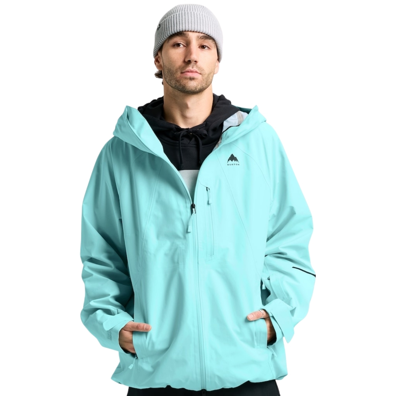 Burton Mens Reserve 3L Jacket