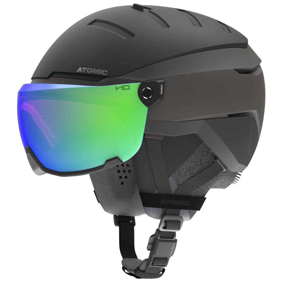 Atomic Savor Gt Amid Visor HD
