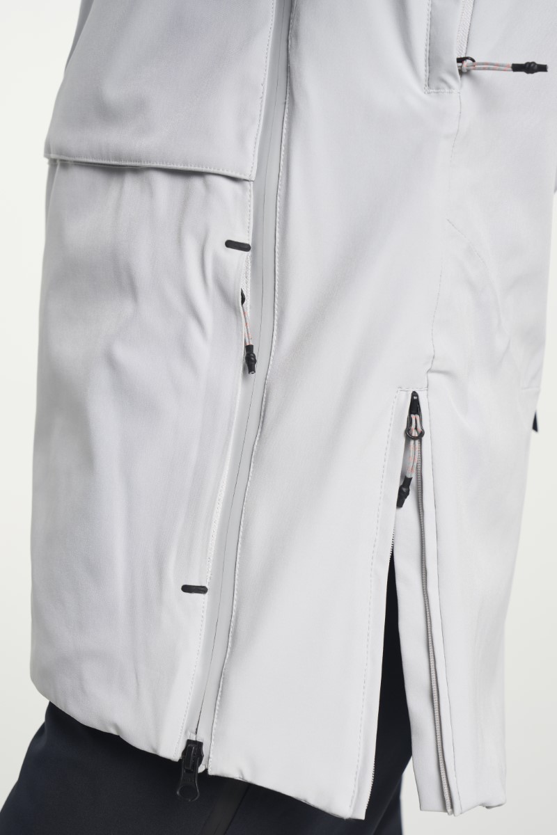 Tenson Womens Aerismo Jackorak Tenson Womens Aerismo Jackorak