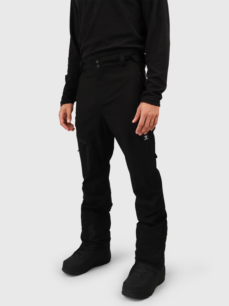 Brunotti Kaiden Men Snow Pants