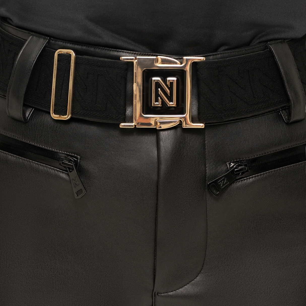 Nikkie Womens Nye Pants