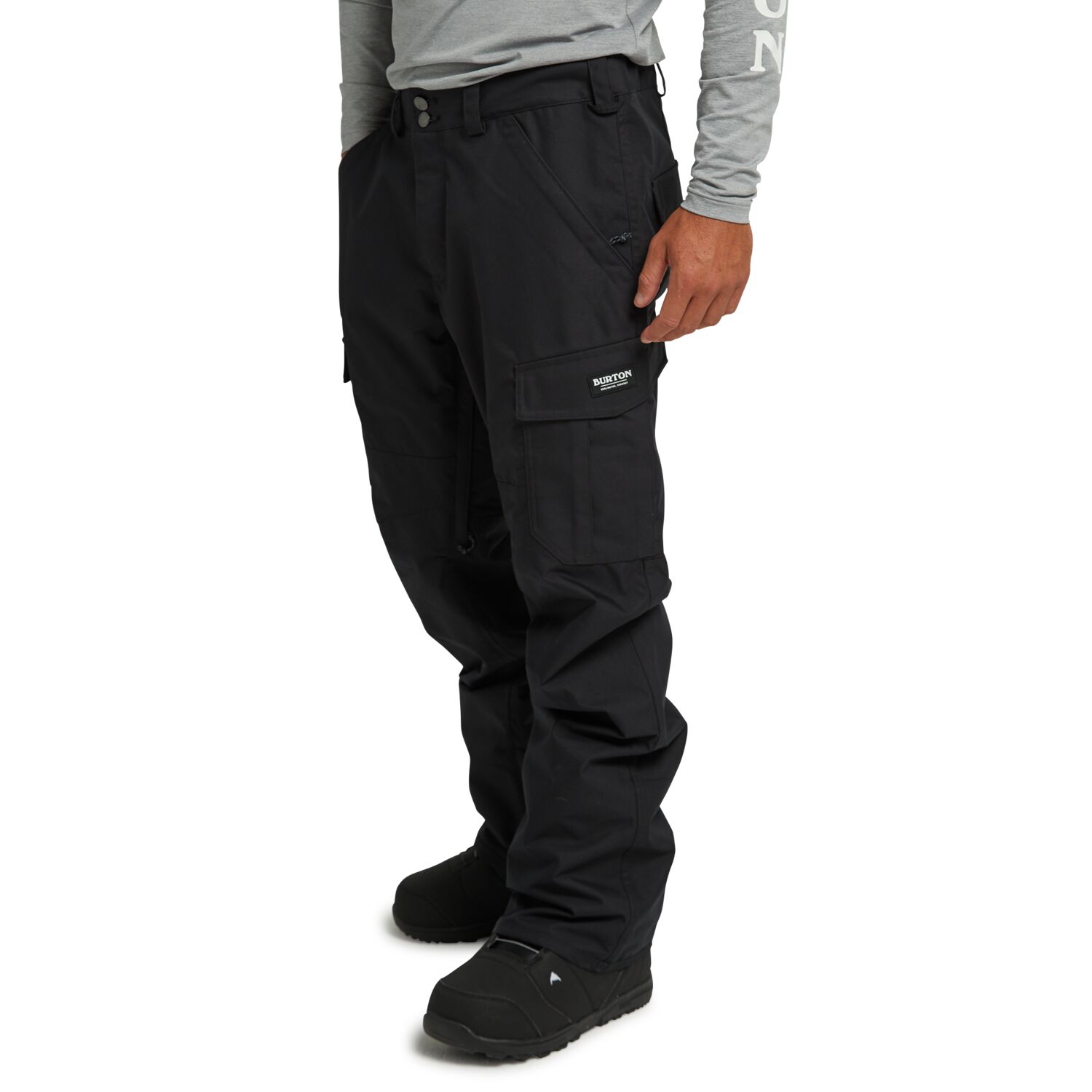 Burton Mens Cargo Pants