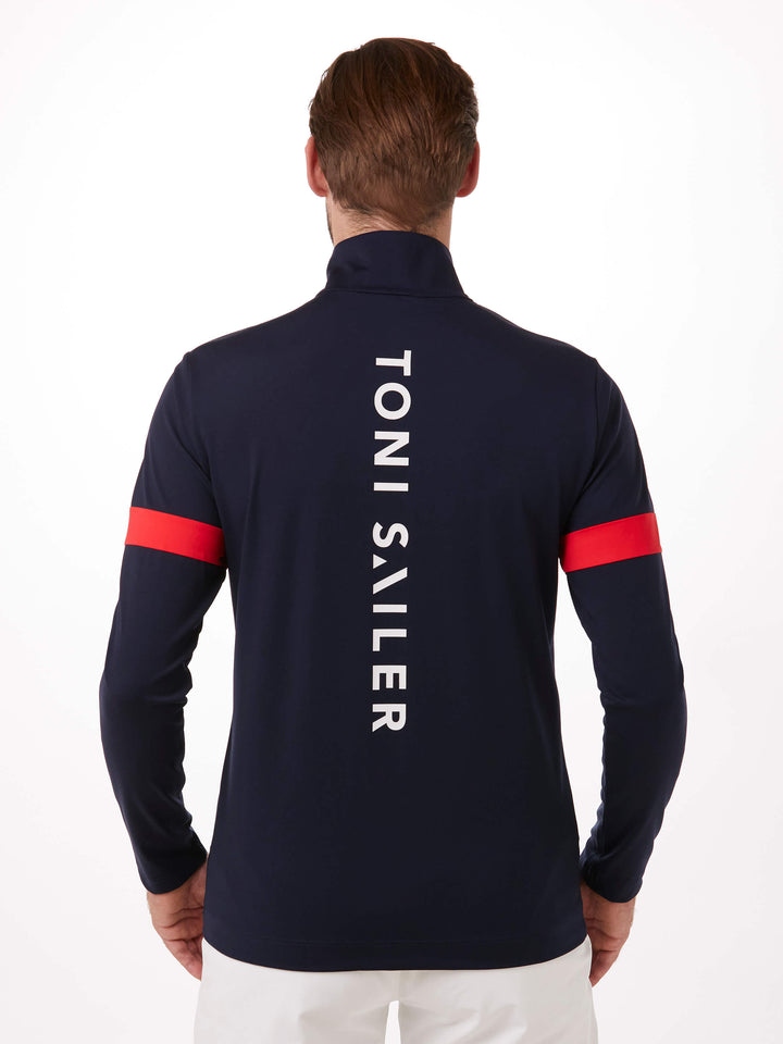 Toni Sailer Men's Boris First Layer