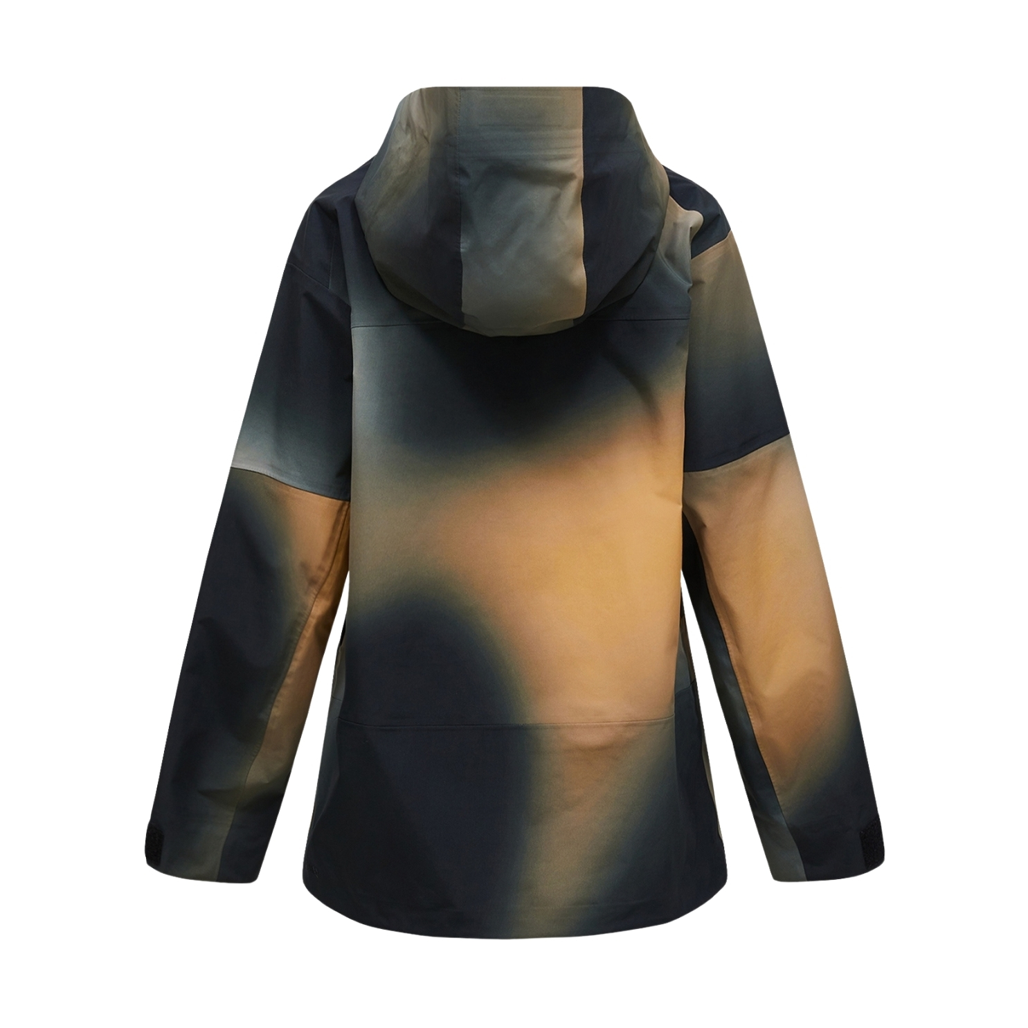 Peak Performance Womens Edge 3L AOP Jacket