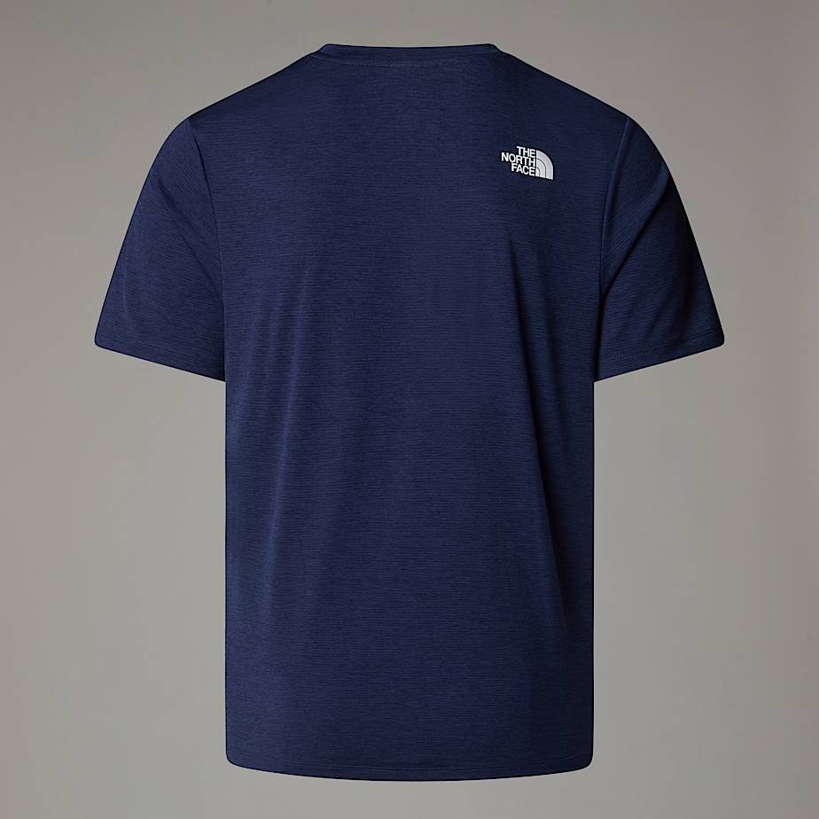 The North Face Mens 24_7 S_S Tee Reg