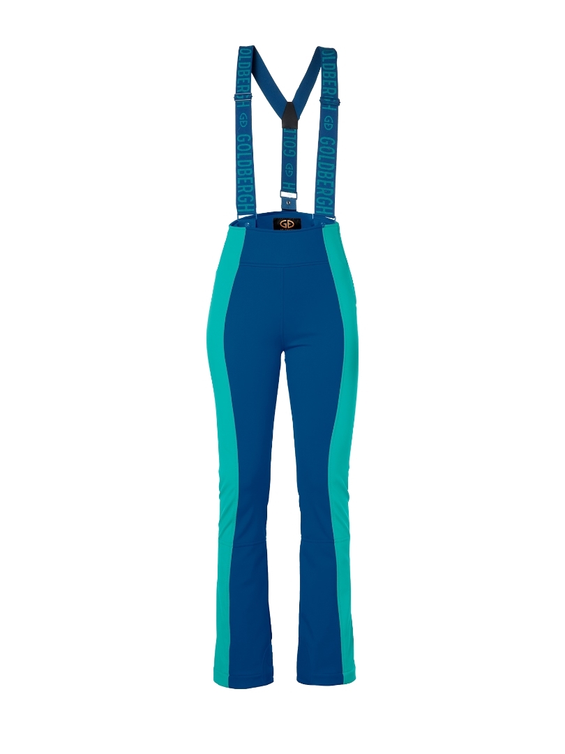 Goldbergh Womens Retro Ski Pants Goldbergh Womens Retro Ski Pants