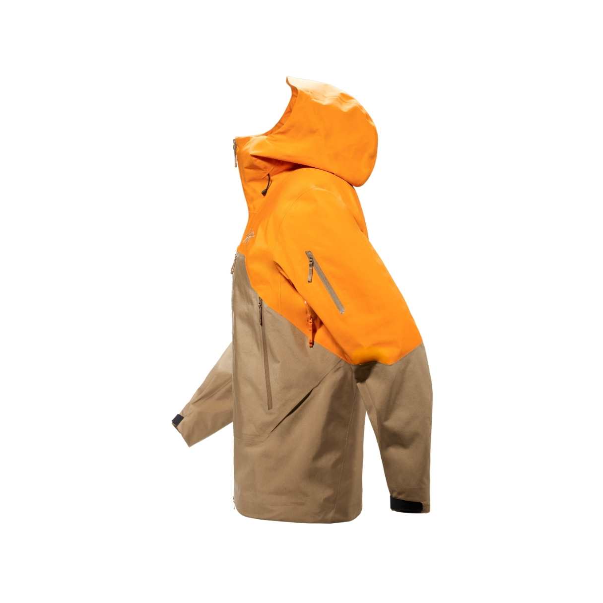 Arcteryx Mens Rush Jacket