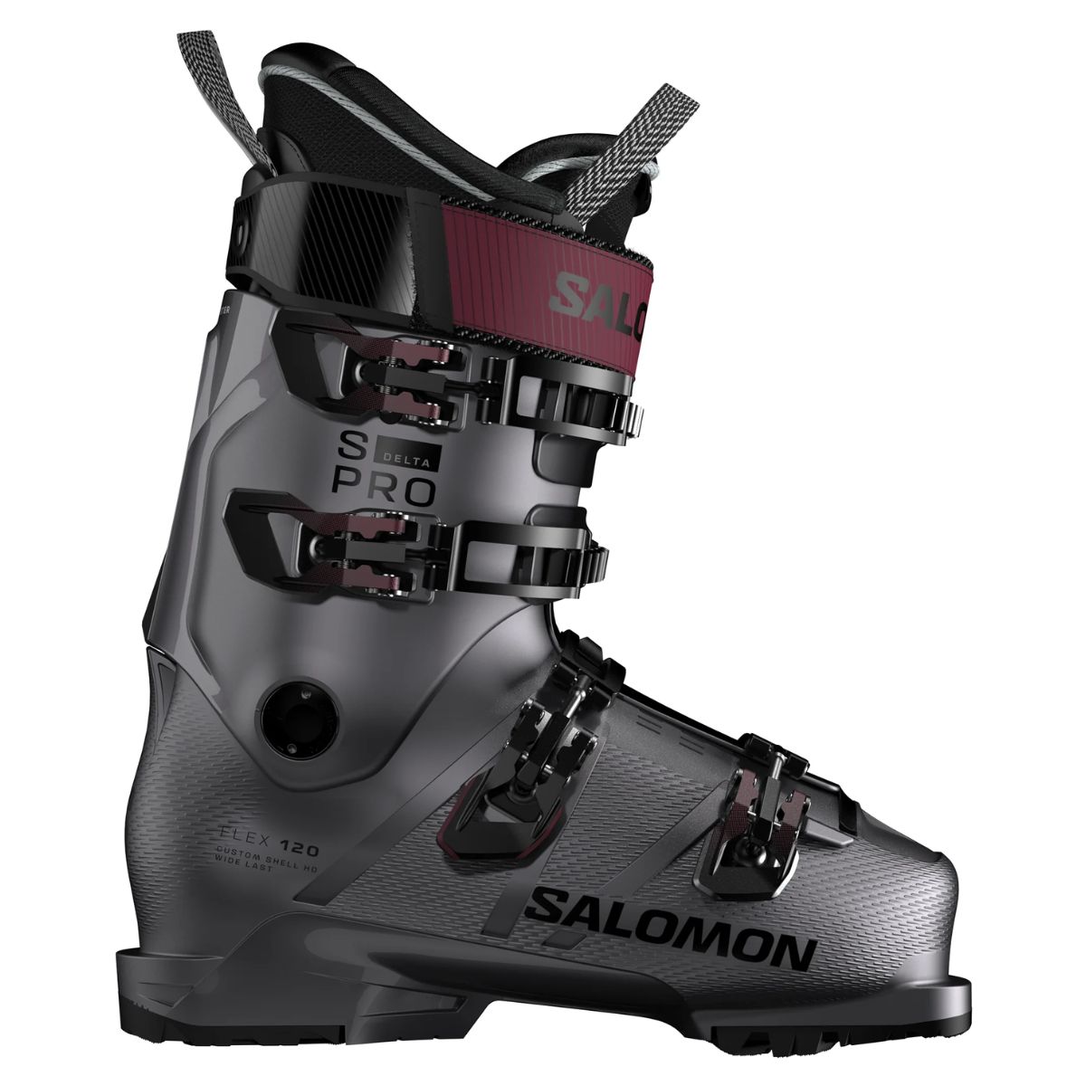 Salomon S/Pro Delta 120 GW