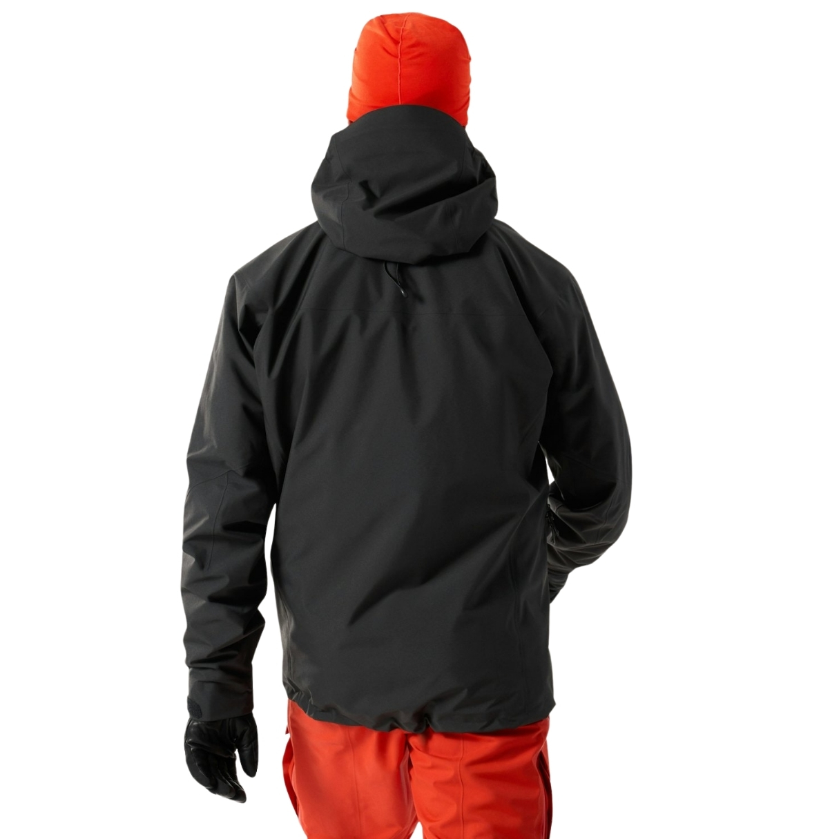 Arcteryx Mens Alpha SV Jacket