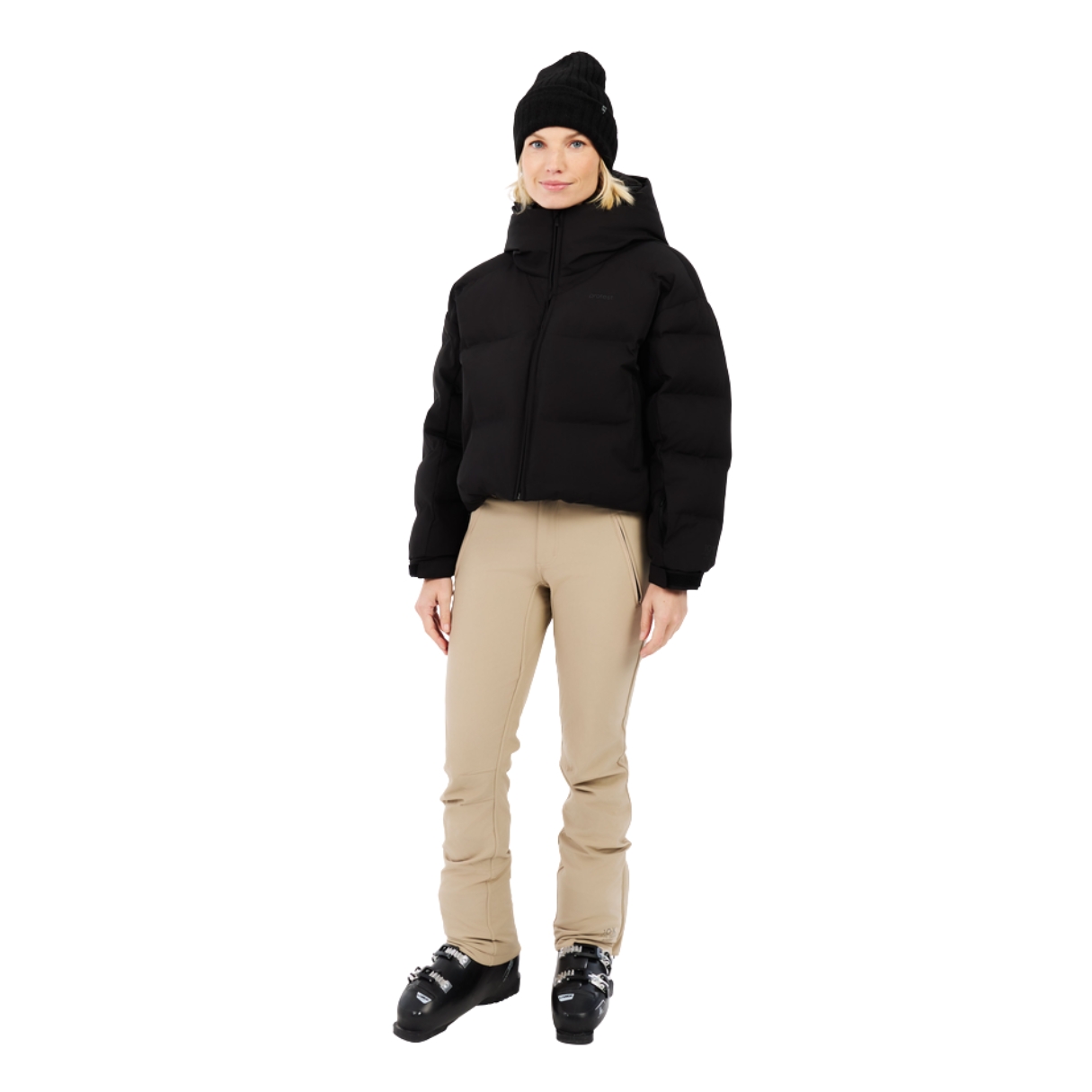 Protest Womens Prtvox Snowjacket