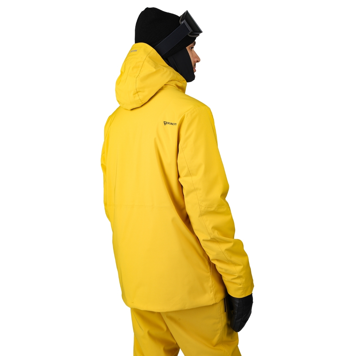 Brunotti Norrow Men Snow Jacket