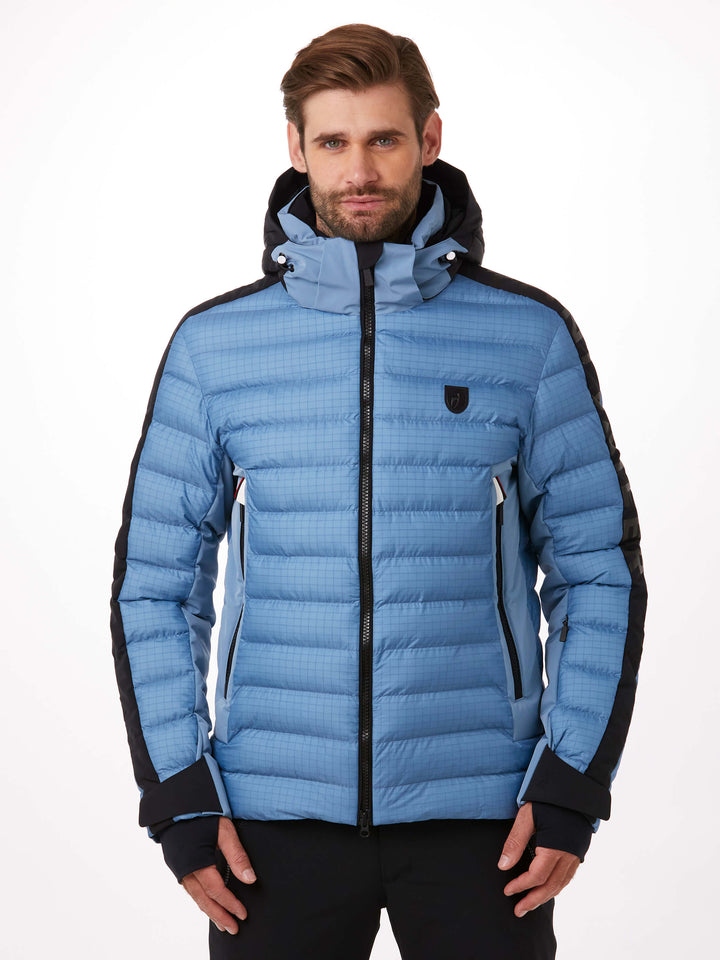 Toni Sailer Mens Ian Splendid Ski Jacket