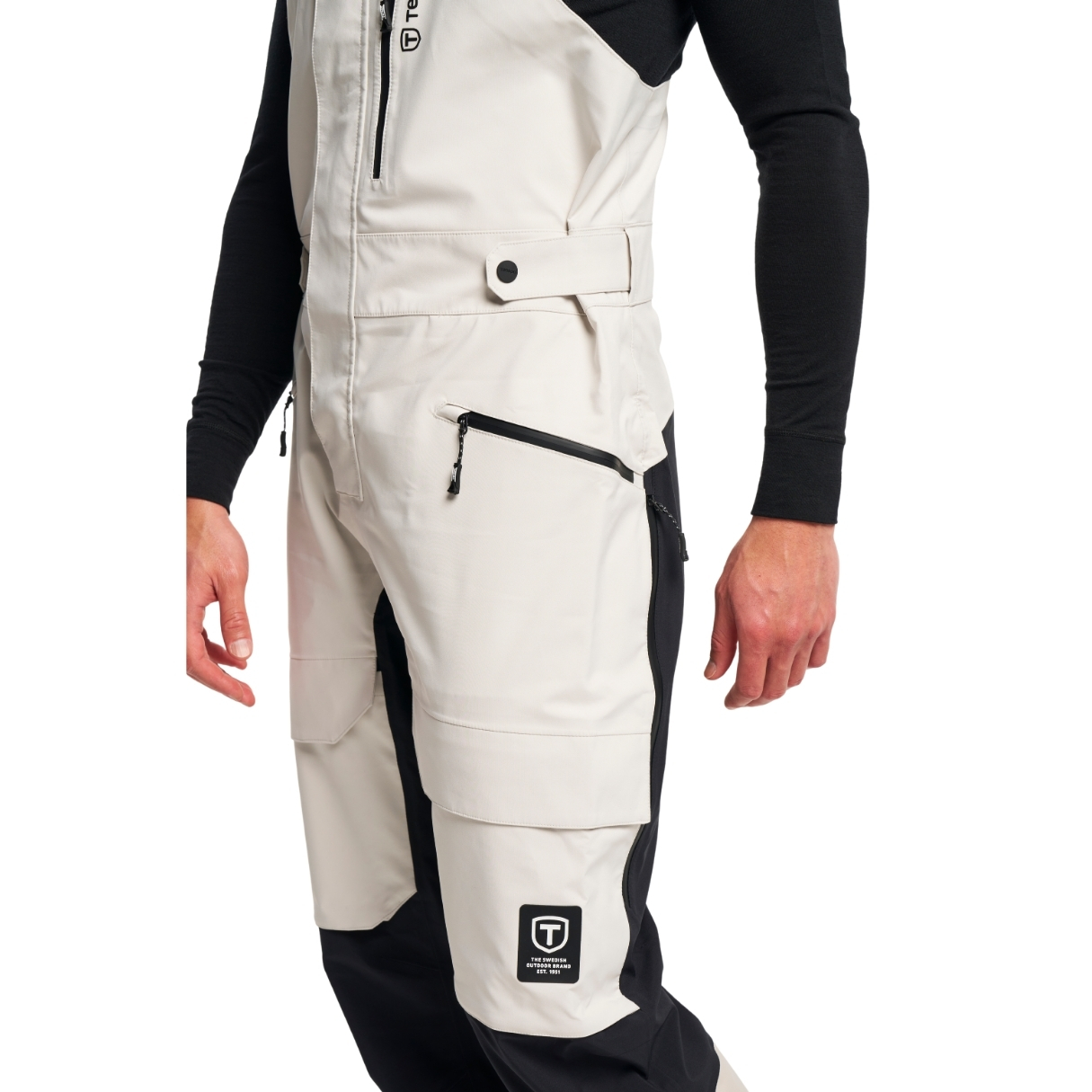 Tenson Mens Nayoro Shell Pants