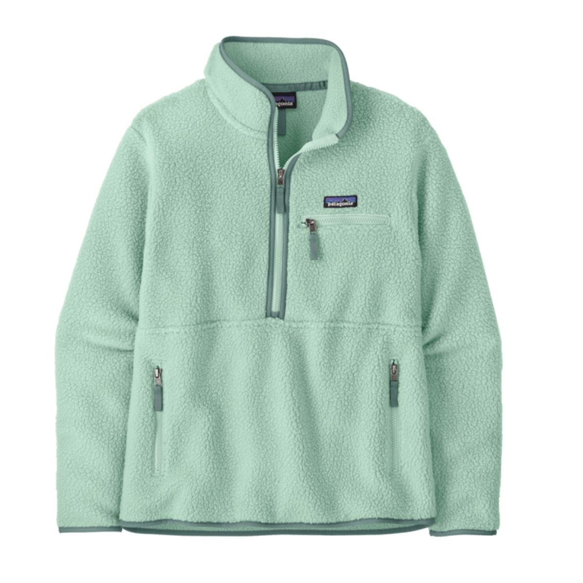 Patagonia Womens Retro Pile Marsupial