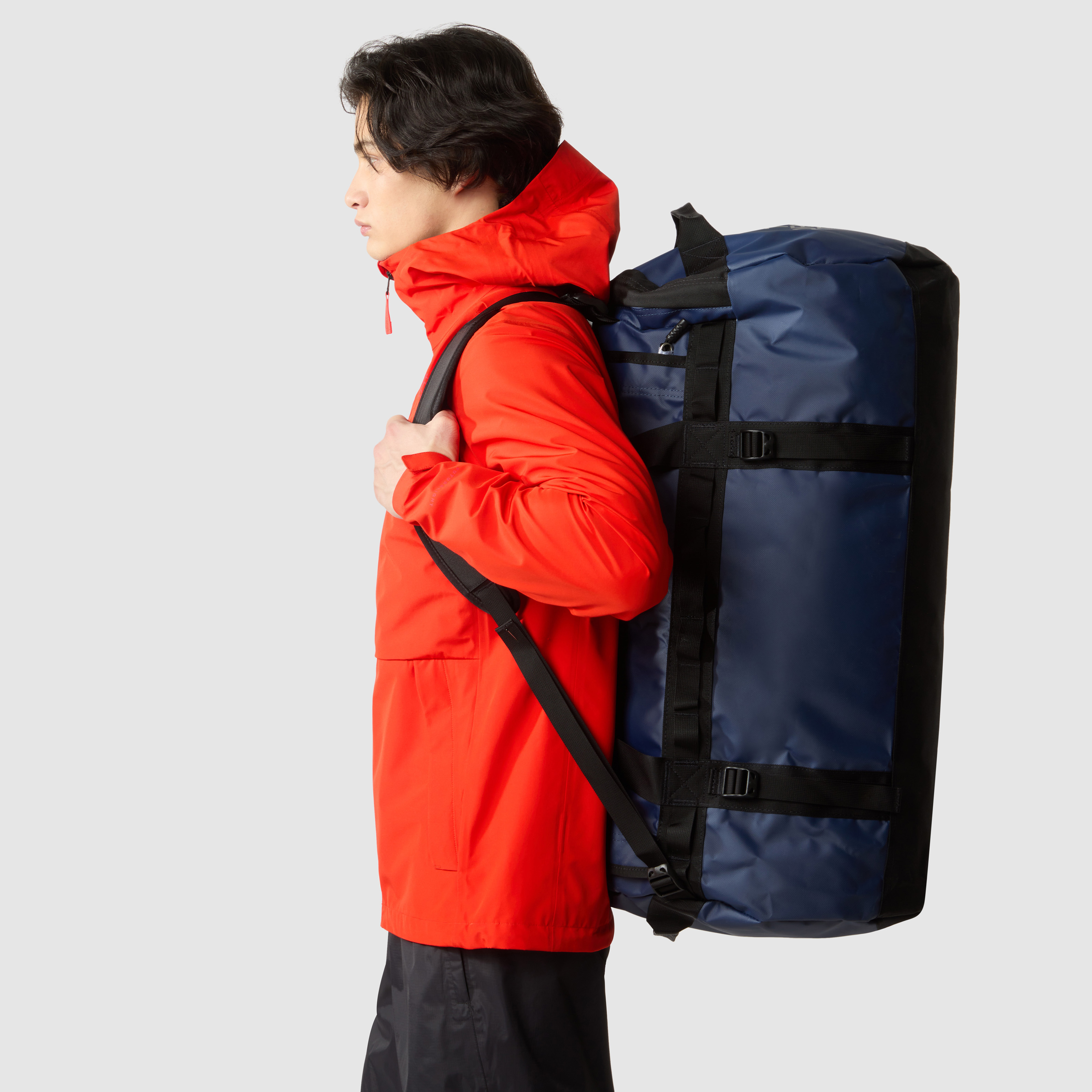 The North Face Base Camp Duffel L 