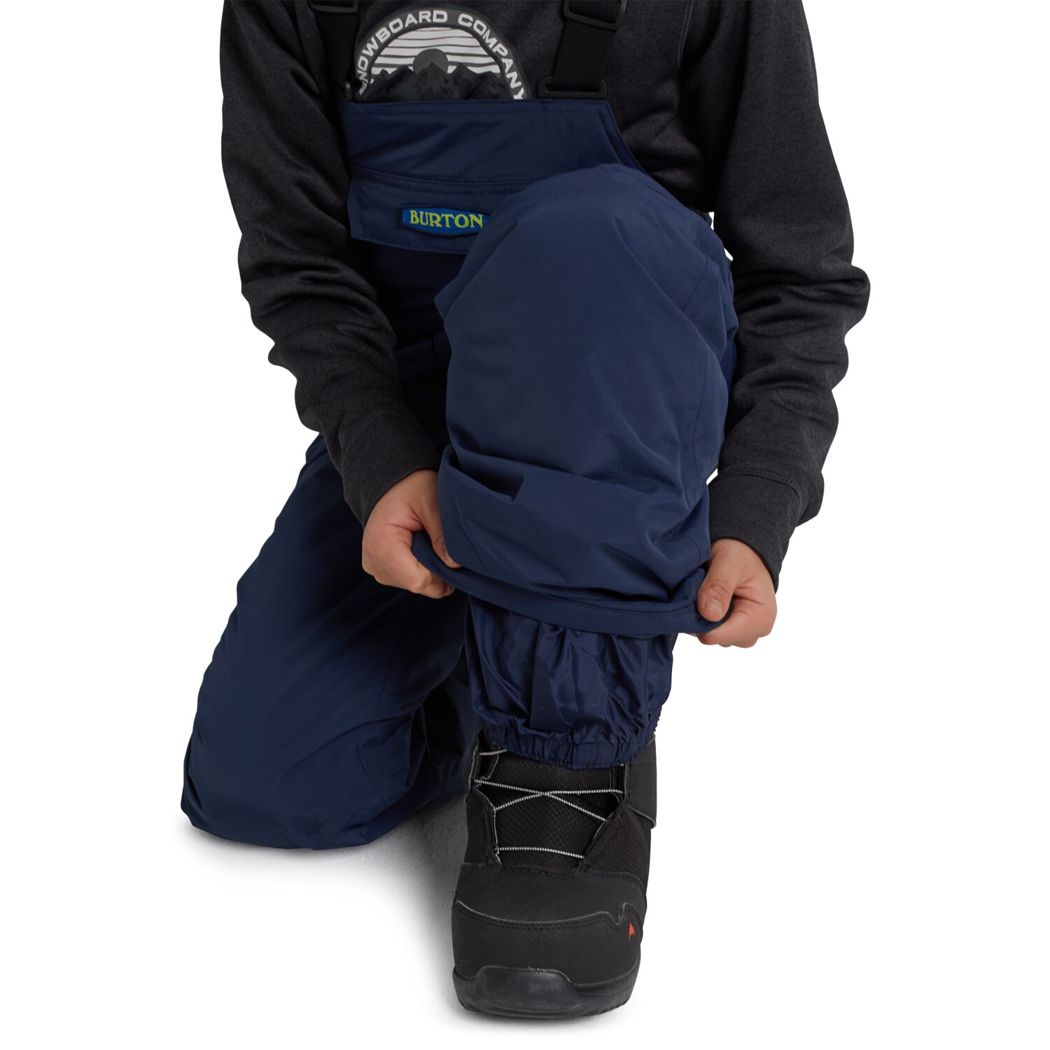 Burton Kids Skylar 2L Bib Pants