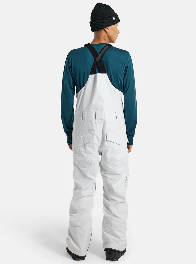 Burton Mens Reserve GORE-TEX Bib Pants